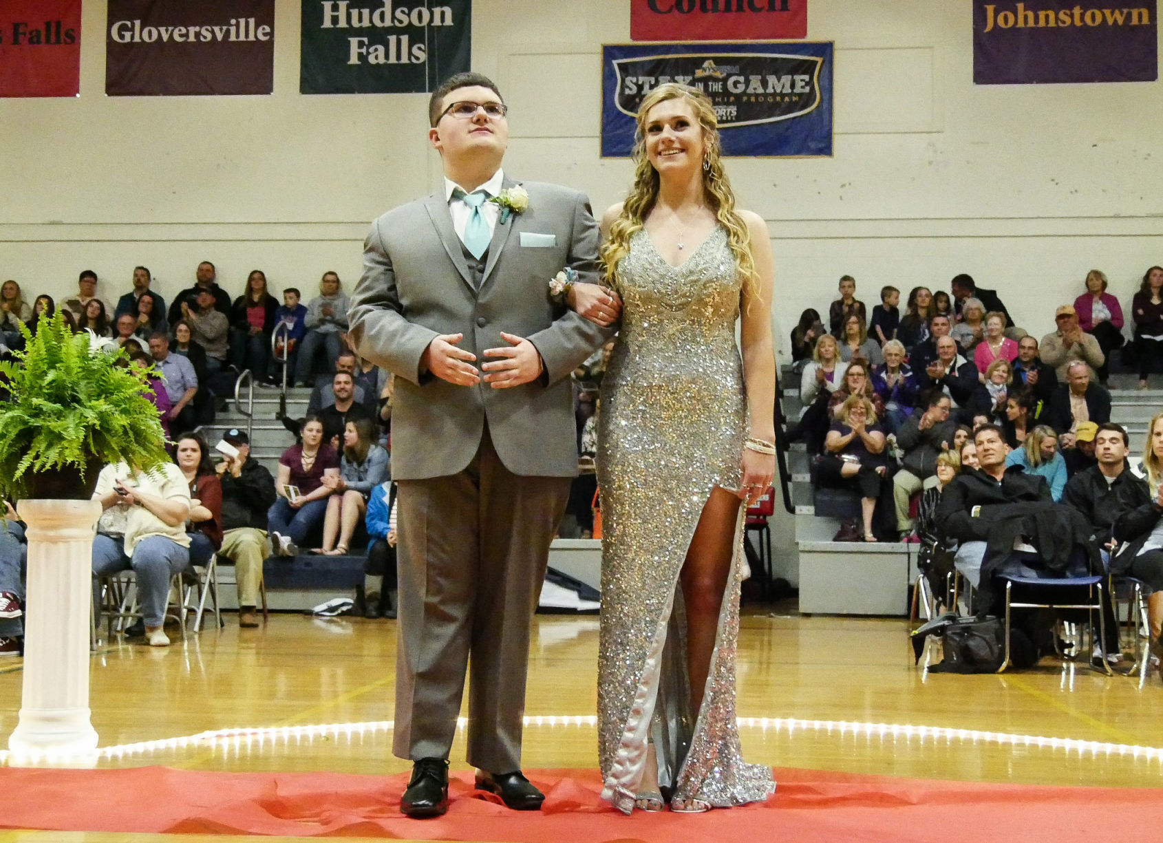 South Glens Falls Prom
